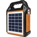Easymaxx Security Solar-Power-Kit 09467 Solar-Powerbank 10000 mAh (10000 mAh) (09467)