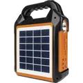 easymaxx Security Solar-Power-Kit 09467 Solar-Powerbank   10000 mAh