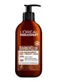 L'ORÉAL PARIS MEN EXPERT Bartshampoo BARBER CLUB 3-IN-1 BARTSHAMPOO, für einen geschmeidigen Bart