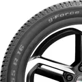 BF Goodrich g-Force Winter 2 205/55 R16 94H XL EV Suitable