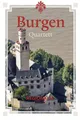 Spiel Burgen Quartett