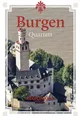 Burgen Quartett | Nuesret Kaymak | Spiel | 35 S. | 5191850 | Deutsch | 2024