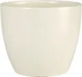 Scheurich Übertopf Serie 920 Ø 16 x 14 cm creme