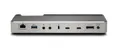 Kensington Thunderbolt 3 Dockingstation SD5000T DisplayPort USB-C ohne Netzteil