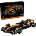 42228 Technic McLaren MCL39 F1 Rennwagen, Konstruktionsspielzeug