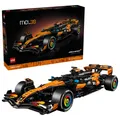 LEGO Technic 42228 McLaren MCL39 F1 Rennwagen