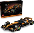 LEGO® McLaren MCL39 F1 Rennwagen (42228), LEGO Technic Konstruktionsspielsteine, (1675 St)