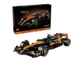 LEGO Technic 42228 McLaren MCL39 F1 Rennwagen Bausatz, Mehrfarbig Kunststoff