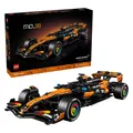 LEGO McLaren MCL39 F1 Rennwagen (42228, LEGO Technic) (42228)