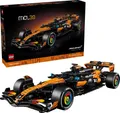 LEGO 42228 Technic McLaren MCL39 F1 Rennwagen