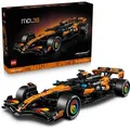 LEGO Technic 42228 McLaren MCL39 F1 Rennwagen, ab 18 Jahre, 1.675 Teile