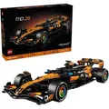 McLaren F1 - Adult Rennwagen - Bunt