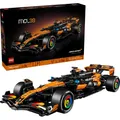 LEGO® LEGO KUNSTSTOFFBAUKÄSTEN McLaren MCL39 F1® Rennwagen