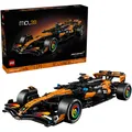LEGO 42228 Technic McLaren MCL39 F1 Rennwagen, Konstruktionsspielzeug