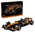 LEGO Technic 42228 McLaren MCL39 F1 Rennwagen, Formel 1 Modellauto