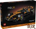 LEGO® Technic: 42228 McLaren MCL39 F1® Rennwagen ! NEU & OVP !