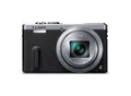 Panasonic Lumix DMC-TZ61 silber