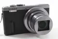 Panasonic Lumix DMC-TZ61 silber, sehr guter Zustand