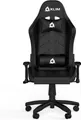 KLIM Gaming-Stuhl 1st Gaming Stuhl, Ergonomischer Sitzmöglichkeit, Hochwertige Qualität, Stylischer Stuhl fürs Gaming