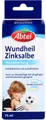 Abtei Wundheil Zinksalbe, 75 ml Salbe
