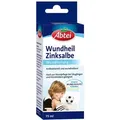 Abtei Wundheil Zinksalbe