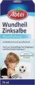 Abtei Wundheil Zinksalbe antibakteriell entzündungshemmend Pflege Haut 75ml