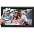 Denver Frameo PFF-1503, 15,6''/39,62 cm, FHD, WLAN, Touchscreen, schwarz