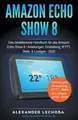 Amazon Echo Show 8 Alexander Lechoba
