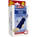 WUNDmed Sprunggelenkbandage 04-004M, Gr. M blau, 1 St.