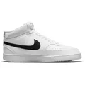 Nike Court Vision Mid Next Nature - weiß
