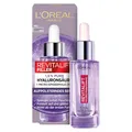 L'Oréal Paris Hyaluron Serum Revitalift Filler Anti-Aging Gesichtspflege 30 ml