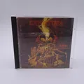 Sepultura Arise Musik CD Album Desperate Cry Meaningless Movements
