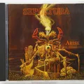 Music Musik Album CD Sepultura – Arise Sehr Gut