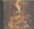 CD Sepultura Arise Roadrunner Records