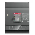 ABB XT6H 800 TMA 630-6 Leistungsschalter 1 St. Einstellbereich (Strom): 3150 - 6300 A Schaltspannung (max.): 220 V/AC, 690 V/AC