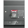 ABB XT6H 800 TMA 630-6 Leistungsschalter 1 St. Einstellbereich (Strom): 3150 - 6300A Schaltspannung (max.): 220 V/AC, 690 V/AC