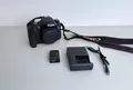 Canon EOS 760D Body Gehäuse - 16000 Auslösungen