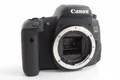 Canon EOS 760D Body, sehr guter Zustand