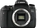 Canon EOS 760D Body schwarz