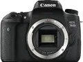 Canon EOS 760D Body schwarz
