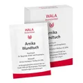 Arnika Wundtuch Tücher Inhalt: 5 St