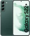 Samsung Galaxy S22+ 5G 8GB/128GB Grün (Phantom Green) Dual SIM SM-S906