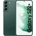 Samsung Galaxy S22+ 5G 8GB/128GB Grün (Phantom Green) Dual SIM SM-S906