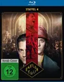 Babylon Berlin - Staffel 4 BD | Blu-ray | deutsch | 2023