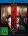 Babylon Berlin - Staffel 4 (Blu-ray) Volker Bruch Liv Lisa Fries