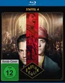 Babylon Berlin - Staffel 4 (BR) 3Disc  Min: 585/DD5.1/WS - LEONINE  - (Blu-ray