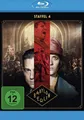 Blu - Ray, Babylon Berlin - Staffel 4 , Neu