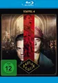 Babylon Berlin - Staffel 4 # 3-BLU-RAY-NEU