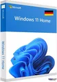 Microsoft Windows 11 Home 64-Bit SBV Deutsch
