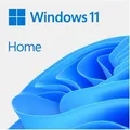 Microsoft Windows 11 Home (DE) (1 User, unbegrenzt) (KW9-00638)